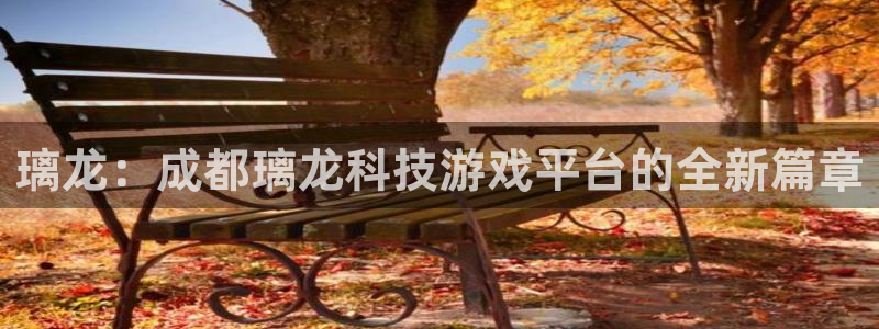 pp电子官网注册平台是什么意思：璃龙：成都璃龙科技游戏平台的全新篇章