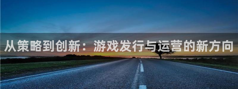 pp电子红酒怎么样：从策略到创新：游戏发行与运营的新方向