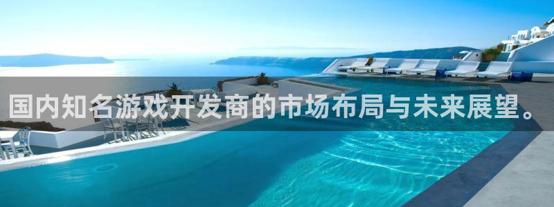 pp电子官网注册平台是什么：国内知名游戏开发商的市场布局与未来展望。