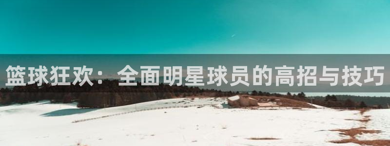 黑白直播体育在线观看：篮球狂欢：全面明星球员的高招与技巧